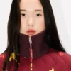 „Lunar New Year“ Steppblouson