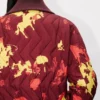 „Lunar New Year“ Steppblouson