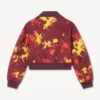 „Lunar New Year“ Steppblouson