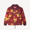 „Lunar New Year“ Steppjacke