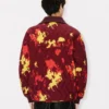 „Lunar New Year“ Steppjacke