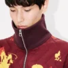 „Lunar New Year“ Steppjacke