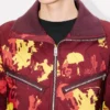 „Lunar New Year“ Steppjacke