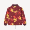 „Lunar New Year“ Steppjacke
