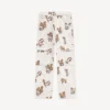 „Lunar New Year“ Straight-Hose