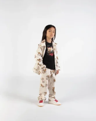 Jacke „Lunar New Year“