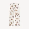 „Lunar New Year“ Straight-Hose