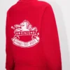 „Lunar New Year“ Sweatshirt mit Stickerei aus Baumwolle