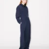 Overshirt aus Schurwolle