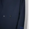 Maßgeschneiderte Kimono-Jacke aus Schurwolle
