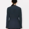 Militärjacke