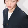 Militärjacke