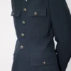 Militärjacke
