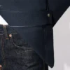 Militärjacke