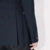 Militärjacke