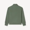 Overshirt aus Baumwolle
