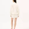Oversize-Blusenkleid Oversize-Blusenkleid