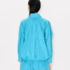 Oversize-Blusenkleid