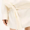 Oversize-Blusenkleid Oversize-Blusenkleid