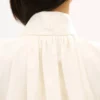 Oversize-Blusenkleid Oversize-Blusenkleid