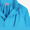 Oversize-Blusenkleid