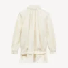 Oversize-Blusenkleid Oversize-Blusenkleid