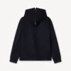 Peacoat von Kenzo Badges aus Wollmischung
