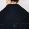Peacoat von Kenzo Badges aus Wollmischung