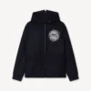 Peacoat von Kenzo Badges aus Wollmischung