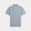 Slim-Fit-Polo mit gesticktem „Kenzo Elephant“-Logo