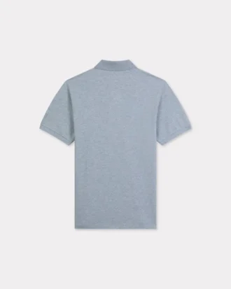Slim-Fit-Polo mit gesticktem „Kenzo Elephant“-Logo