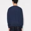 Strickjacke „Boke Flower“ aus Merinowolle