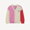 Strickjacke „Happy Sweet“