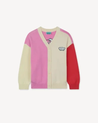 Strickjacke „Happy Sweet“