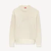 Strickpullover mit „Kenzo Signature“-Stickerei