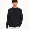 Strickpullover mit „Kenzo Signature“-Stickerei