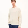 Strickpullover mit „Kenzo Signature“-Stickerei