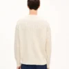 Strickpullover mit „Kenzo Signature“-Stickerei