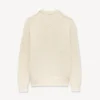 Strickpullover mit „Kenzo Signature“-Stickerei