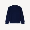 Sweatshirt „Kenzo Wild Tiger“ aus French Terry