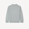 Sweatshirt „Kenzo Wild Tiger“ aus French Terry