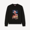 Sweatshirt „Lunar New Year“ aus Baumwolle