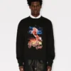 Sweatshirt „Lunar New Year“ aus Baumwolle