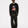 Sweatshirt „Lunar New Year“ aus Baumwolle