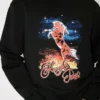 Sweatshirt „Lunar New Year“ aus Baumwolle