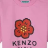 Sweatshirt- und Hosen-Set aus Baumwolle