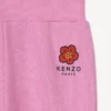 Sweatshirt- und Hosen-Set aus Baumwolle