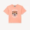 T-Shirt aus Baumwolle