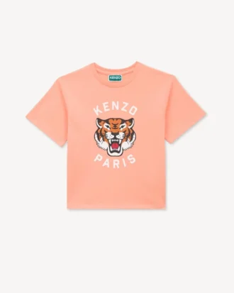 T-Shirt aus Baumwolle