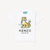 T-Shirt aus Baumwolle